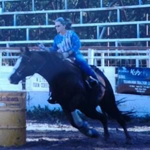 Meet your Posher, Toni